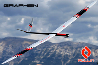 Graphen - Rollin RC Glider