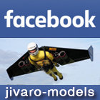 Page Facebook Jivaro-Models