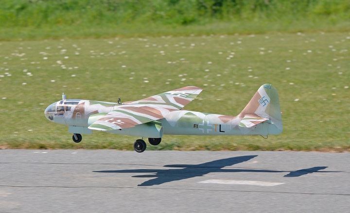 Arado 234b
