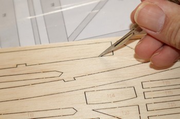 D&eacute;coupes laser