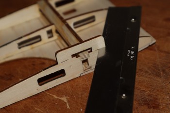 Supression des ponts