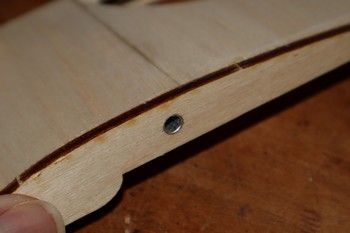 Fourreau int&eacute;gr&eacute;