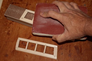 Pon&ccedil;age sans riper