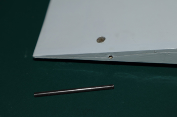 T&ecirc;ton de centrage