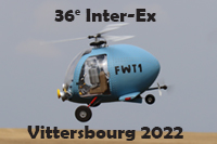 Inter-Ex 2022 avec Icare Vittersbourg
