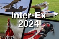 Inter-Ex 2024 aux Pays-Bas