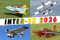 Inter-Ex 2026 &agrave; Havay (Belgique)