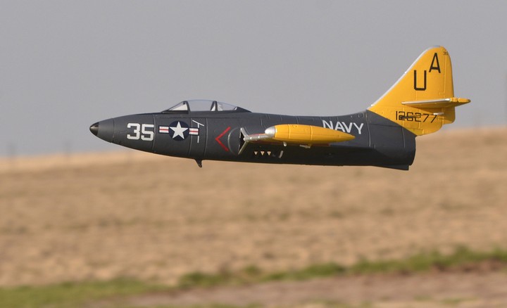F-9F Panther