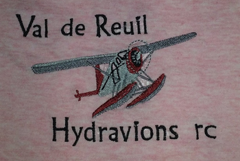 Val de Reuil Hydravions RC