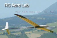 RC Aero Lab
