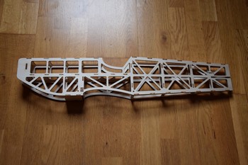 Fuselage assembl&eacute;
