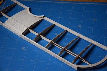 Bord d'attaque