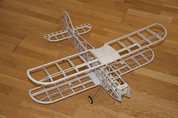 La cellule assembl&eacute;e