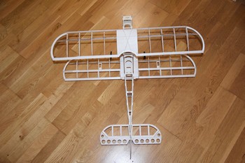 Cellule assembl&eacute;e