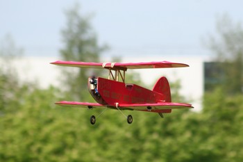 Avec un pilote, &ccedil;a serait mieux