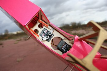 Servos
