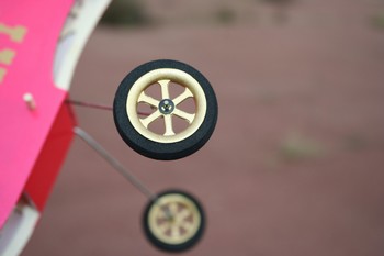 Roues