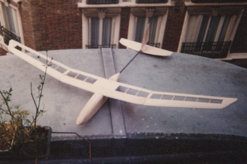 Version planeur