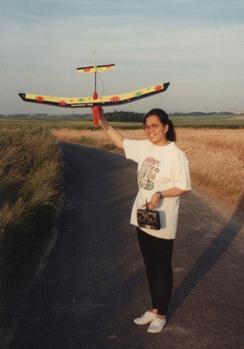 Winnie et son Ma-Tchang