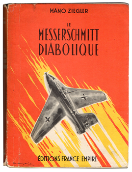 Le Messerschmitt diabolique
