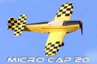 Micro Cap 20