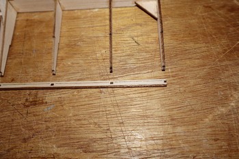 Faux bord de fuite