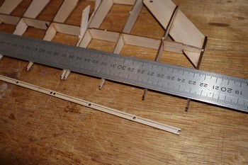 Maintien à plat