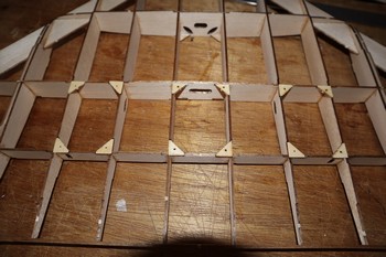 Plein de triangles