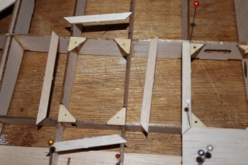 Bord des trappes