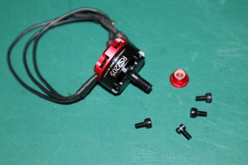 Moteur 2205 2300 Kv