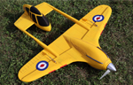 Airspeed AS31