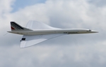 Concorde New Power Modélisme