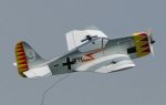 Micro FW 190