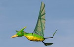 Ptérodactyle - Hobby King