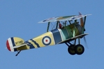 Sopwith Camel F.1 "Wings of Horus" - MicroAces