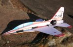 T-50 Golden Eagle plan perso