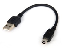 Cordon USB