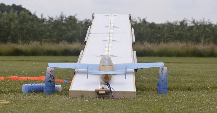 Catapultage imminent