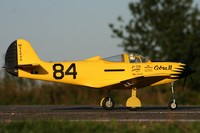 P-39 Cobra 2 - Roc Hobby