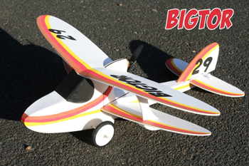 Bigtor