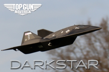 Darkstar - TopGun II