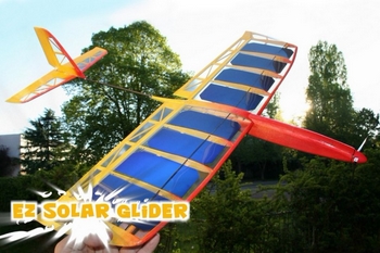 EZ Solar Glider