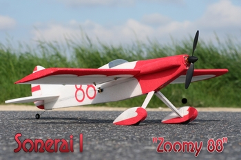 Sonerai I - Zoomy 88
