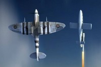 Aviation et 2e guerre mondiale