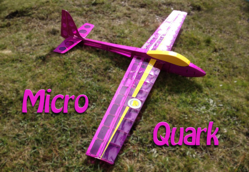 Micro-Quark