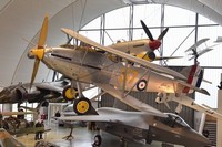 RAF museum - London