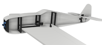 Rillette-Wulf (Focke Wulf 190)