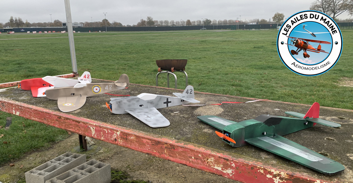 Rillette-Wulf et Spit-Rillette pr&ecirc;ts &agrave; en d&eacute;coudre