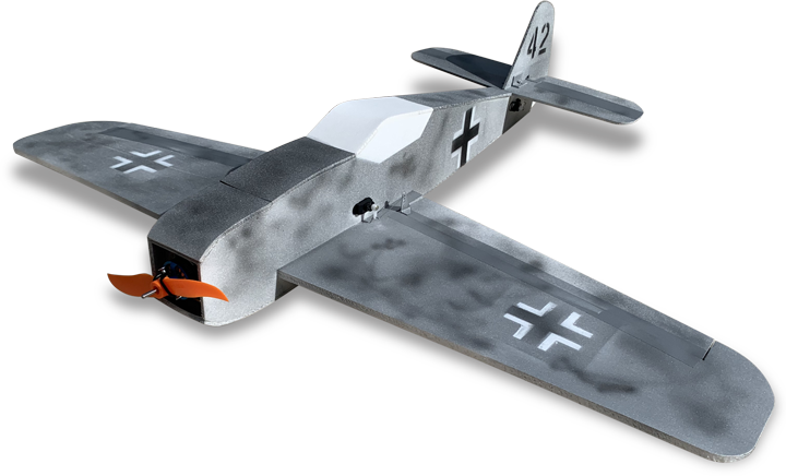 Rillet-Wulf pr&ecirc;t au combat