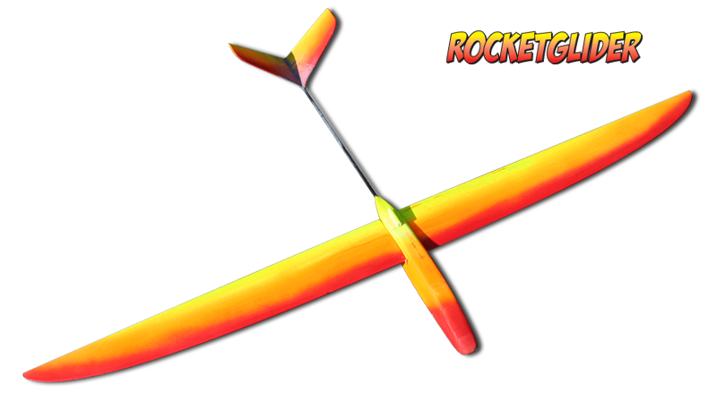 RocketGlider